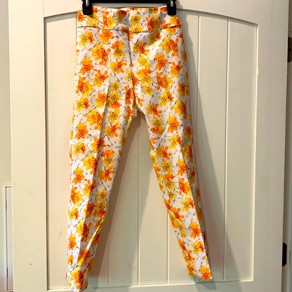 Elliott Lauren pants size 6
